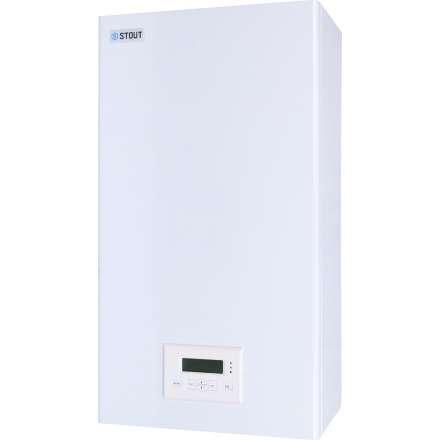 Электрический котёл STOUT 14 кВт в Молодечно