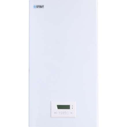 Электрический котёл STOUT 18 кВт в Молодечно