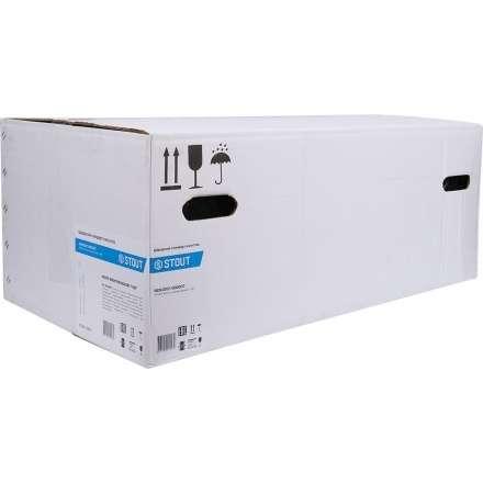 Электрический котёл STOUT 21 кВт в Молодечно