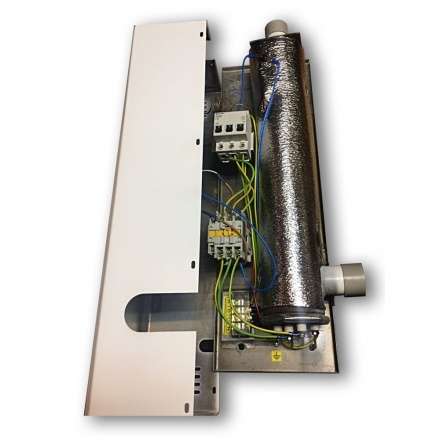 Электрокотел Ресурс ЭВПМ-24 в Молодечно