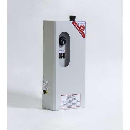 Электрический котёл ElectroVeL ЭВПМ-9_ВКР в Молодечно