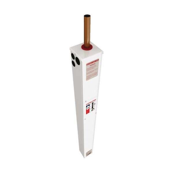 Электрокотел Baxi Amptec U901 в Молодечно
