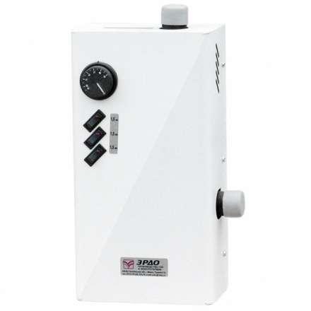 Электрический котел ЭРДО ЭВПМ 6 Compact в Молодечно