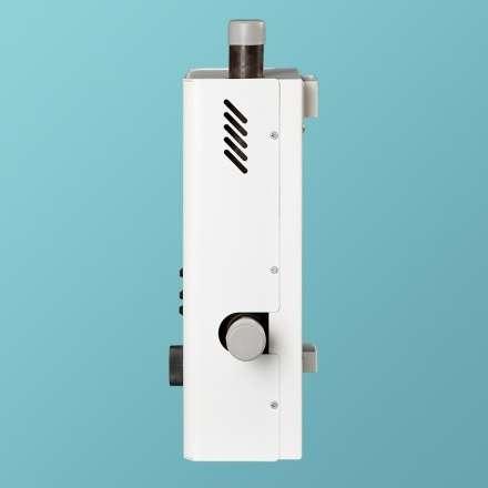 Электрический котел ЭРДО ЭВПМ 12 Compact в Молодечно