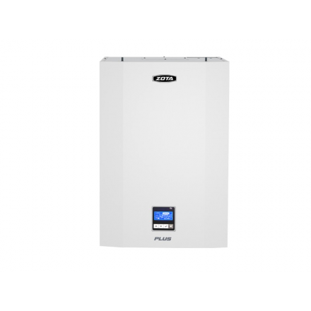 Электрокотел ZOTA MK-S Plus 18 в Молодечно