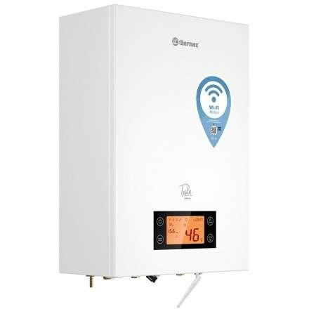 Электрический котел Thermex Tesla 12-24 Wi-Fi в Молодечно