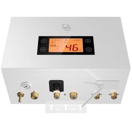 Электрический котел Thermex Tesla 12-24 Wi-Fi в Молодечно