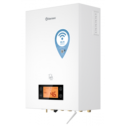 Электрический котел Thermex Tesla 12-24 Wi-Fi в Молодечно