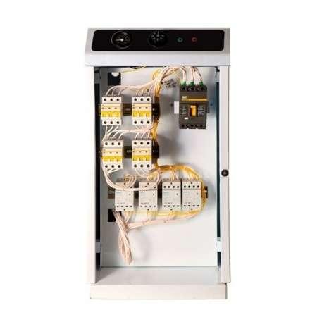 Электрический котел Tenko напольный (НКЕ) 72-380В в Молодечно