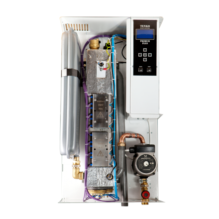 Электрический котел Tenko Премиум Плюс (ППКЕ) 3,0-220В в Молодечно