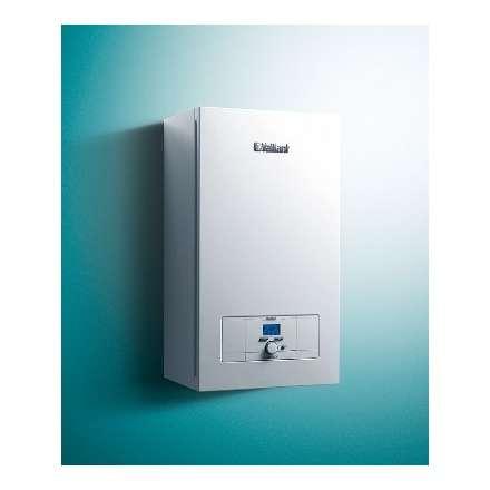 Электрический котёл Vaillant eloBLOCK VE 28/14 в Молодечно