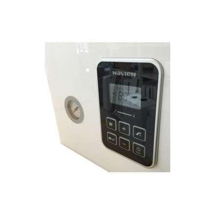 Электрический котел Navien EQB 21HW в Молодечно