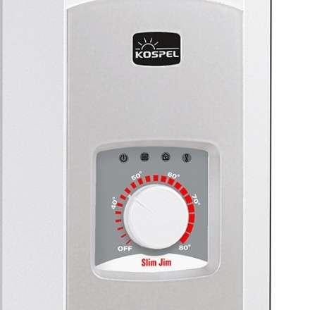 Котел электрический Kospel EKCO A-08 в Молодечно