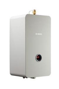 Электрический котел Bosch Tronic Heat 3000 12 кВт в Молодечно
