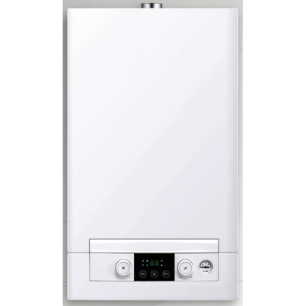 Газовый котел Navien Heatlux NGB210-24K в Молодечно