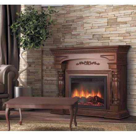 Электрический камин Electrolux Classic EFP/P 3020LS в Молодечно