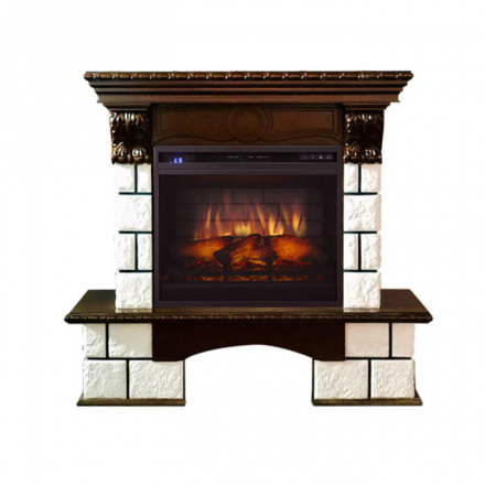 Электрокамин Royal Flame Vision 23 EF LED FX в Молодечно