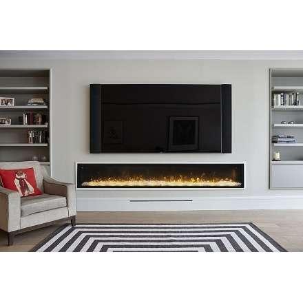 Электрокамин RealFlame Manhattan 1560 в Молодечно