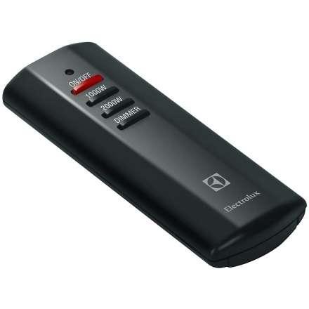 Электрический камин Electrolux EFP/W-2000S в Молодечно