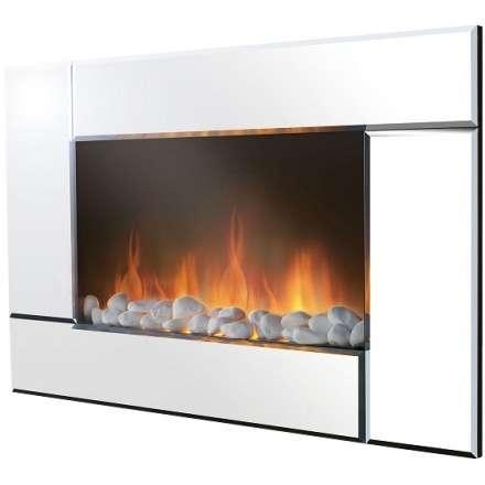 Электрический камин Electrolux EFP/W-2000S в Молодечно