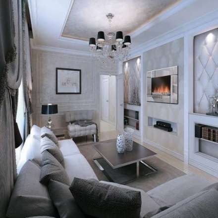 Электрический камин Electrolux EFP/W-2000S в Молодечно