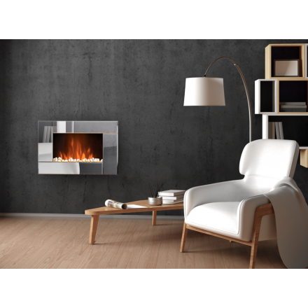 Электрический камин Electrolux EFP/W-2000S в Молодечно