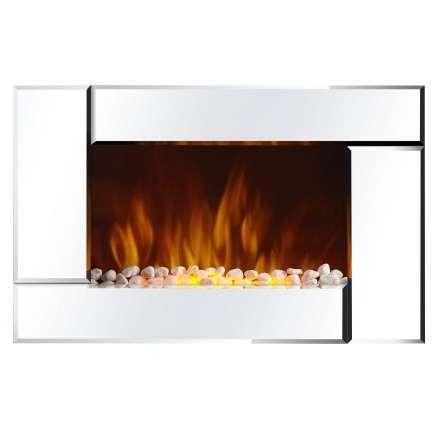 Электрический камин Electrolux EFP/W-2000S в Молодечно