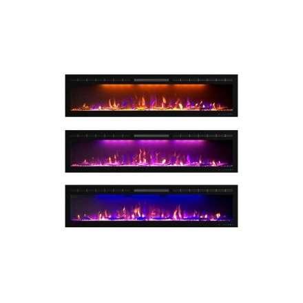 Электрокамин Royal Flame Crystal 72 RF в Молодечно