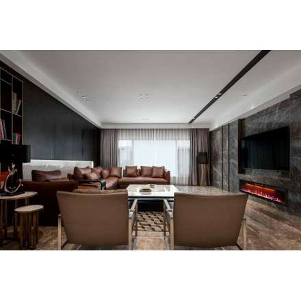 Электрокамин Royal Flame Crystal 72 RF в Молодечно