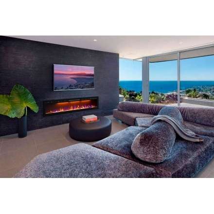 Электрокамин Royal Flame Crystal 72 RF в Молодечно