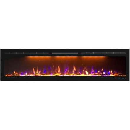 Электрокамин Royal Flame Crystal 72 RF в Молодечно