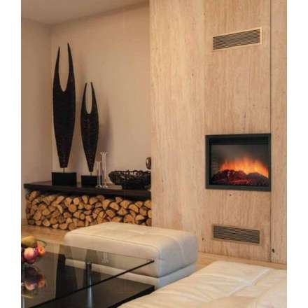 Электрический камин Electrolux Classic EFP/P 2520LS в Молодечно