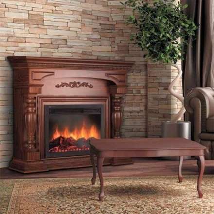 Электрический камин Electrolux Classic EFP/P 2520LS в Молодечно