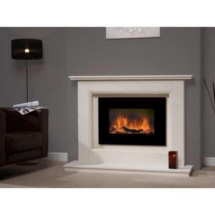 Электрический камин Electrolux EFP/W-1100ULS в Молодечно