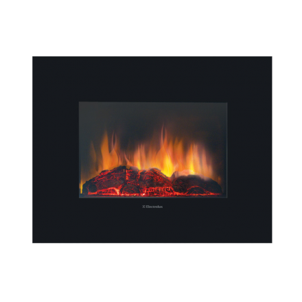 Электрический камин Electrolux EFP/W-1100ULS в Молодечно