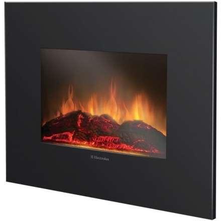 Электрический камин Electrolux EFP/W-1100ULS в Молодечно