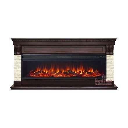 Электрокамин Royal Flame VISION 60 LOG LED в Молодечно