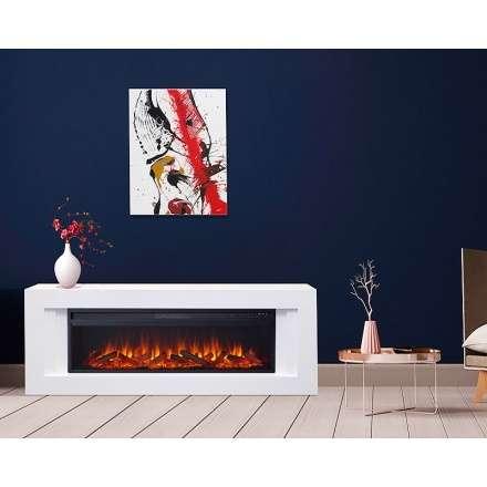 Электрокамин Royal Flame VISION 60 LOG LED в Молодечно