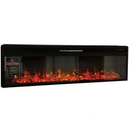 Электрокамин Royal Flame VISION 60 LOG LED в Молодечно