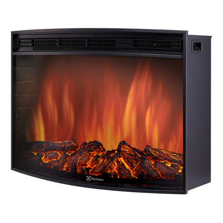 Электрический камин Electrolux Sphere Plus EFP-P-2720RLS NEW в Молодечно