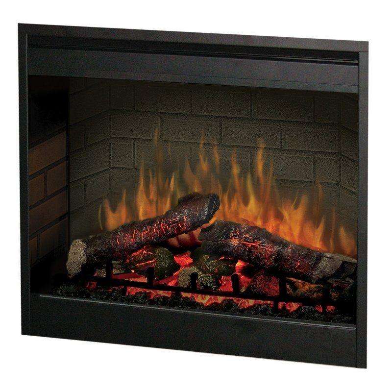 Электрокамин Dimplex Symphony 26 (DF2608-INT) Black в Молодечно