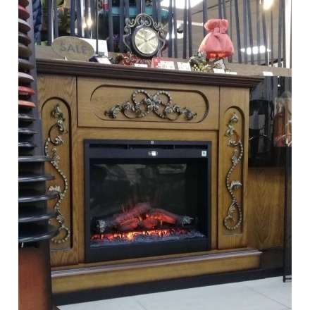 Электрокамин Dimplex Symphony 26 (DF2608-INT) Black в Молодечно