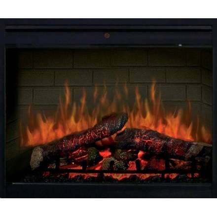 Электрокамин Dimplex Symphony 26 (DF2608-INT) Black в Молодечно