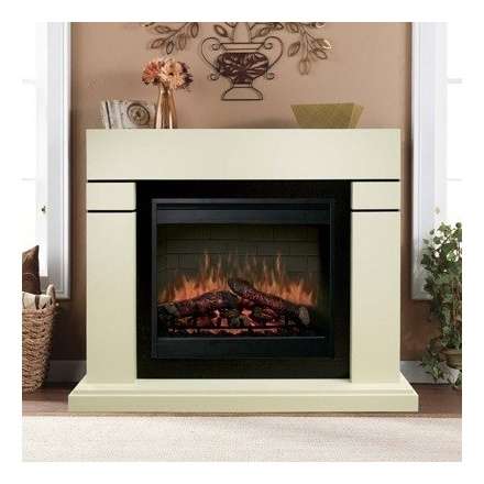 Электрокамин Dimplex Symphony 26 (DF2608-INT) Black в Молодечно