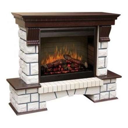 Электрокамин Dimplex Symphony 26 (DF2608-INT) Black в Молодечно