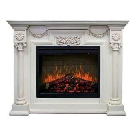 Электрокамин Dimplex Symphony 26 (DF2608-INT) Black в Молодечно