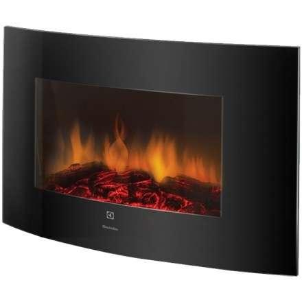 Электрический камин Electrolux EFP/W-1200URLS в Молодечно