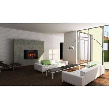 Электрический камин Electrolux EFP/W-1200URLS в Молодечно