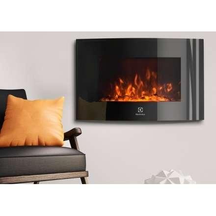 Электрический камин Electrolux EFP/W-1200URLS в Молодечно