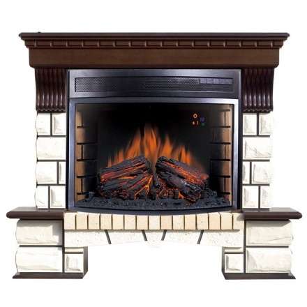 Электрокамин Royal Flame Dioramic 25 LED FX в Молодечно